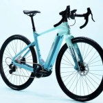 Bianchi e-ArcadeX : ce gravel électrique ultra haut de gamme donne envie de s’évader