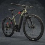 Cannondale Trail Neo 1 : ce nouveau VTT électrique ultra performant fait dans la démesure