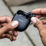 QC Earbuds II : Bose lance ses écouteurs à réduction de bruit de référence