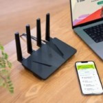 C’est une première, ExpressVPN lance un routeur Wi-Fi 6