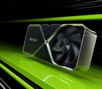 GeForce RTX 4090 // Source : Nvidia