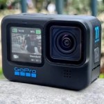 Amazon retire 250 € à la GoPro Hero 11 Black pour en faire l’une des action cam avec le meilleur rapport qualité-prix
