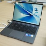 Honor MagicBook 14 : on vous laisse le choix entre un GPU Intel et Nvidia