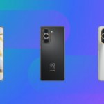 Nova 10 et Nova 10 Pro : Huawei dévoile ses « selfies King »