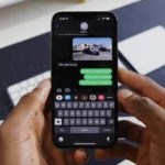 L’iPhone est enfin compatible Google Messages (RCS) grâce à une application