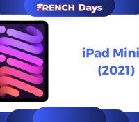 iPad Mini 6 (2021) — Frandroid French Days (2)