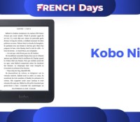 Kobo Nia — Frandroid French Days