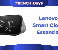 lenovo-smart-clock-essential-french-days-frandroid