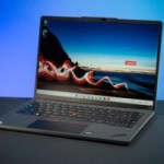 Test du Lenovo Thinkpad X13s : l’ARM fatal