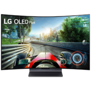 LG OLED Flex 42LX3Q6LA