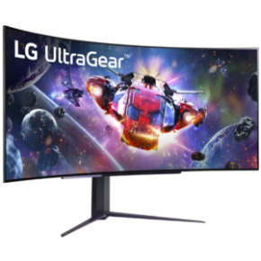 LG UltraGear 45GR95QE