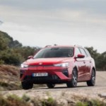 Essai MG5 : faut-il craquer pour ce break électrique abordable ?