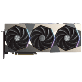 Nvidia GeForce RTX 4070 Ti