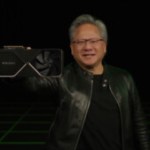 Nvidia : sa prochaine carte graphique a déjà sa date de présentation