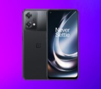 OnePlus Nord CE 2 Lite