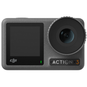 DJI Osmo Action 3