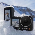 Osmo Action 3 : DJI veut rassurer avec sa nouvelle concurrente des GoPro