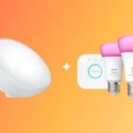 Avec ce kit de démarrage Philips Hue, la domotique est plus abordable (-25%)