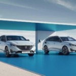 Peugeot baisse temporairement le prix de sa e-308 électrique pour mieux rivaliser avec Tesla