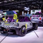 Renault pourrait commercialiser cette R5 Turbo électrique