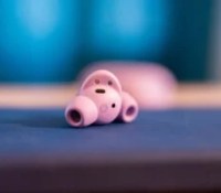 Les Samsung Galaxy Buds 2 Pro // Source : Geoffroy Husson pour Frandroid