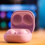 Galaxy Buds 2 Pro : les écouteurs sans fil premium de Samsung sont à -65 % en ce moment