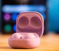 L'audio spatial sur les Samsung Galaxy Buds 2 Pro est limité à certains smartphones Samsung // Source : Geoffroy Husson pour Frandroid