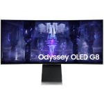 Samsung Odyssey OLED G8 (2022)