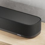 Sennheiser Ambeo Soundbar Plus : une barre de son dotée d’un système 7.1.4