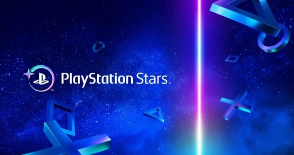 PlayStation Stars // Source : Sony