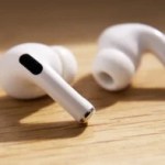 Les AirPods Pro vont devenir encore meilleur pour gérer les bruits ambiants