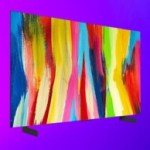 Le plus petit modèle des excellents TV LG OLED C2 est en ce moment à -20 %