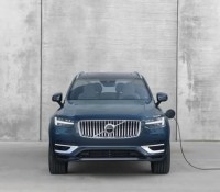 Volvo XC90 Recharge T8 AWD