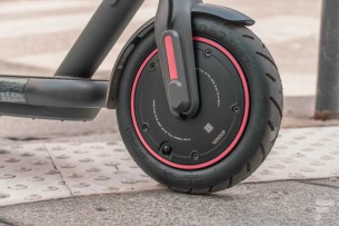 Xiaomi Electric Scooter 4 Pro