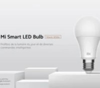 Xiaomi Mi LED Smart Bulb Warm White