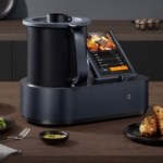 Xiaomi Mijia Cooking Robot : une alternative au Thermomix venue de Chine