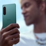 Sony officialise son Xperia 5 IV, un nouveau flagship pensé pour la création