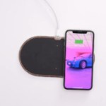 Apple AirPower : regardez ce prototype charger un iPhone… ou presque