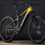 Ces VTT électriques ultra premium veulent dompter chaque terrain délicat