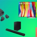 -100 € sur les Galaxy Buds 2 Pro, -40% sur l’excellent TV LG OLEDC2 et une barre de son Samsung à 169 € – les deals de la semaine