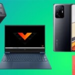 -250 € pour le Xiaomi 11T Pro, chargeur 65W à petit prix, et laptop (RTX 3060) à 849 € – Les deals de la semaine