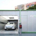 1000 km d’autonomie et « recharge » en 3 minutes : une deuxième voiture électrique va le permettre