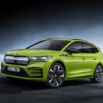 Skoda : une nouvelle voiture électrique sportive… et familiale, de 300 chevaux