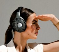 Le Bathys est le premier casque sans-fil à réduction de bruit actif lancé par le français Focal // Source : Focal