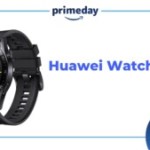 La Huawei Watch GT 3 avec 9 jours d’autonomie est à -33 % pour le Prime Day 2022