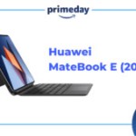 Huawei MateBook E : cet hybride PC/tablette est à son plus bas prix pour le Prime Day 2022