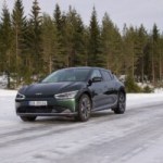 Kia EV6 (77 kWh) : coût de recharge et autonomie sur un long trajet de 850 km