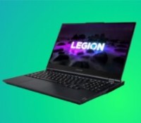 Lenovo Legion 5 (15ACH6H)