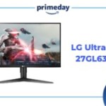 À -50 %, cet écran PC LG 27’’ (144 Hz et 1 ms) est à saisir lors du Prime Day 2022