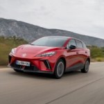 MG4 (64 kWh) : coût de recharge et autonomie sur un long trajet de 850 km